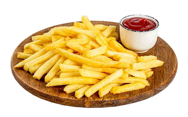 Картофель ФРИ